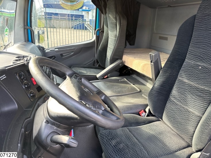 Mercedes Atego