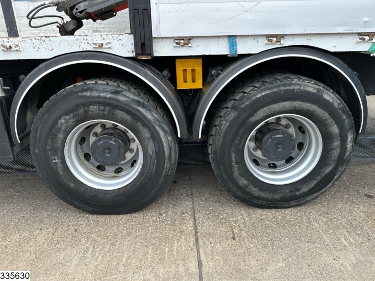 Iveco Trakker 360