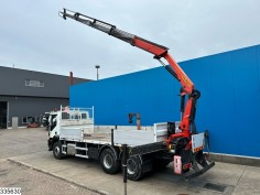 Iveco Trakker 360