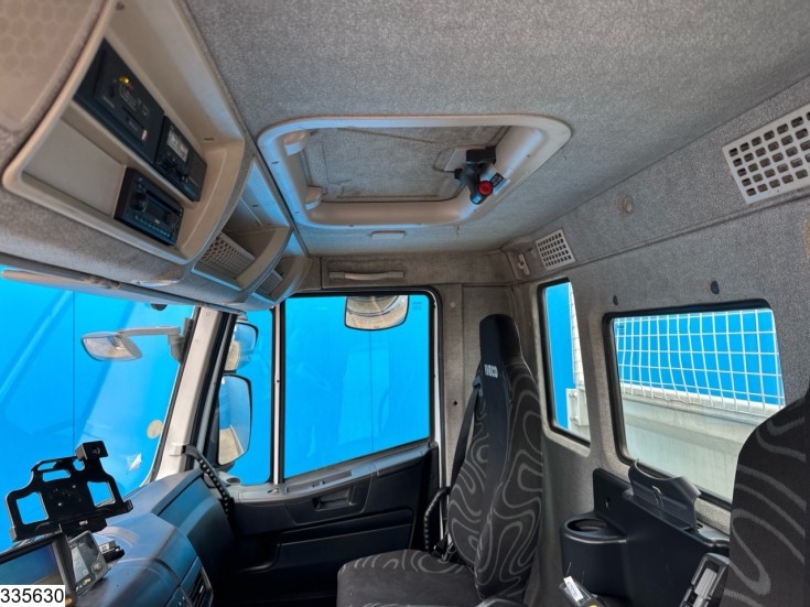 Iveco Trakker 360
