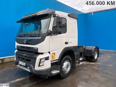 Volvo FMX 450