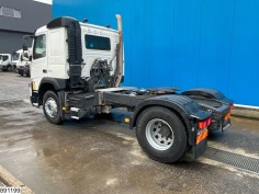 Volvo FMX 450