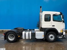 Volvo FMX 450