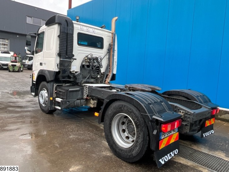 Volvo FMX 450