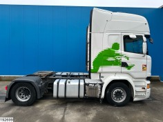 Scania R 450