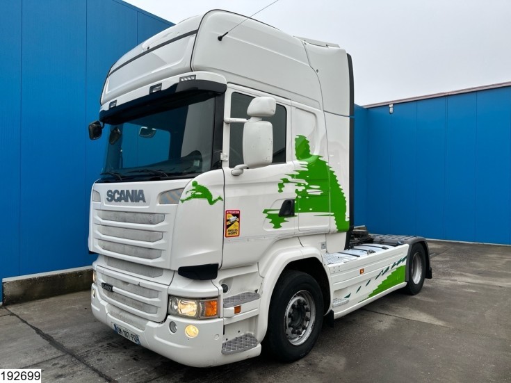 Scania R 450