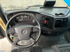 Mercedes Atego 1218