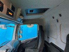 Mercedes Atego 1218