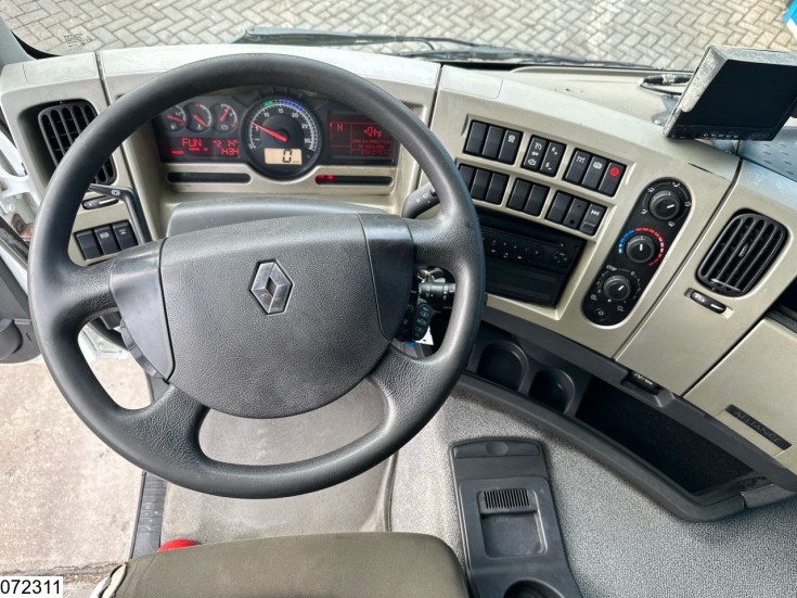 Renault Premium 460 Dxi