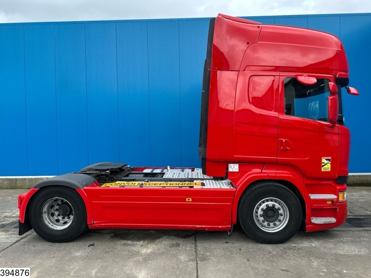 Scania R 450