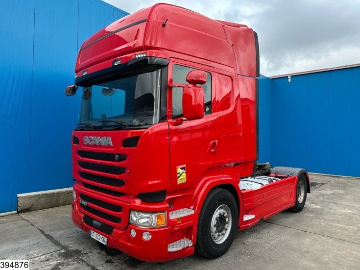 Scania R 450