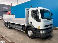 Renault Premium 320