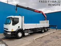 Renault Premium 320