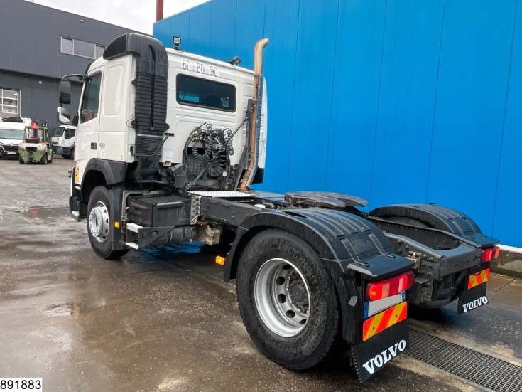 Volvo FMX 450