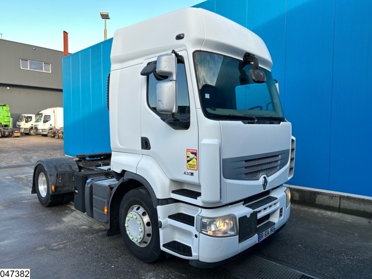 Renault Premium 430 Dxi