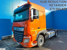 DAF XF 530