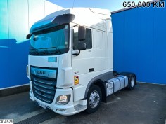 DAF XF 480