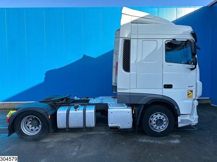 DAF XF 480