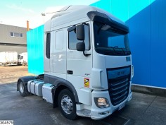 DAF XF 480