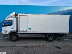 Mercedes Atego 1624