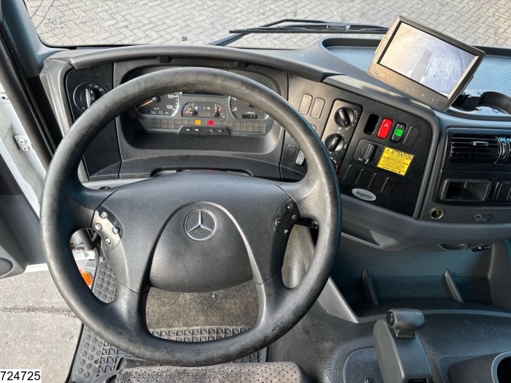 Mercedes Atego 1624