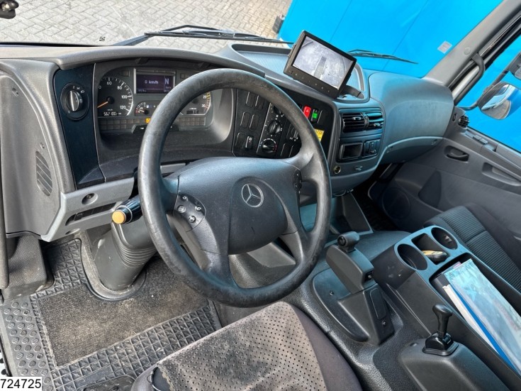 Mercedes Atego 1624