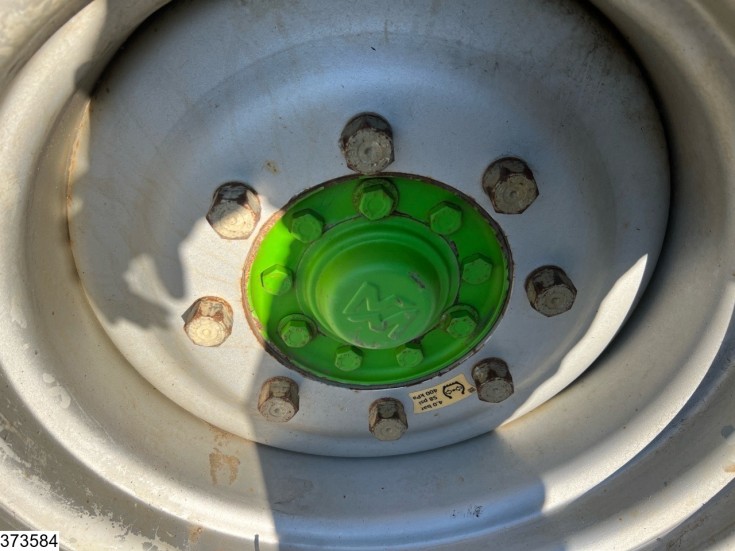 Merlo P40 17