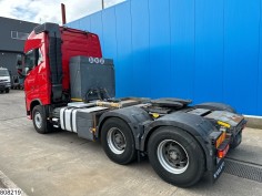 Volvo FH16 650