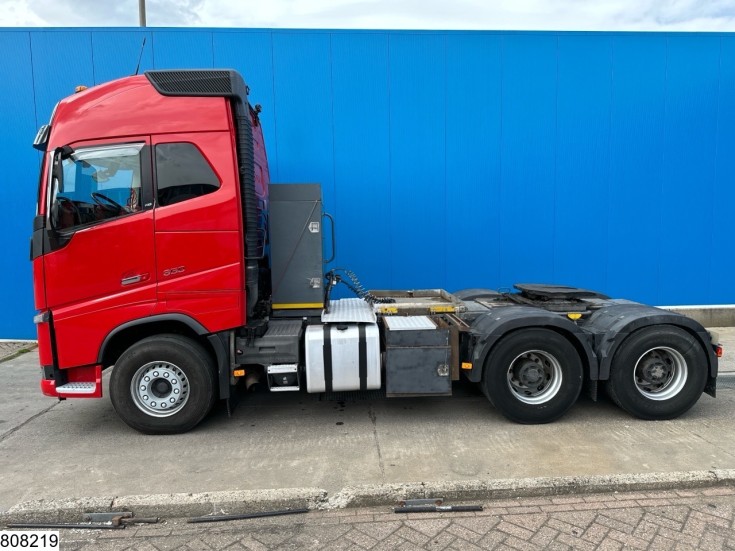 Volvo FH16 650