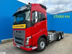 Volvo FH16 650