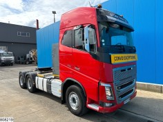 Volvo FH16 650