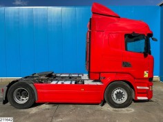 Scania R 450