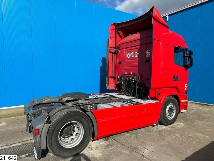 Scania R 450