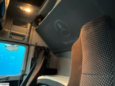 Mercedes Actros 1841