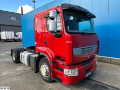 Renault Premium 460 Dxi