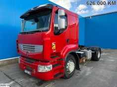 Renault Premium 460 Dxi