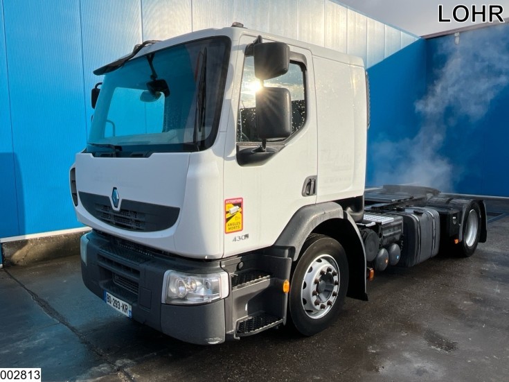 Renault Premium 380 Dxi