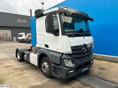 Mercedes Actros 2443