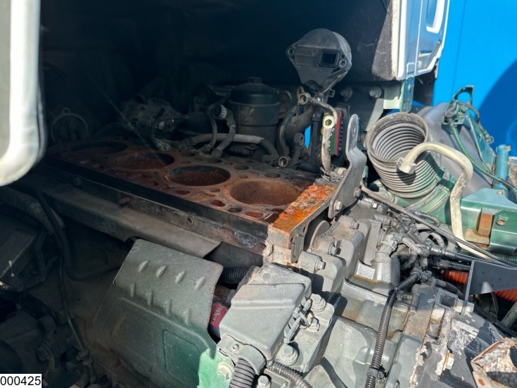 Renault Midlum 210