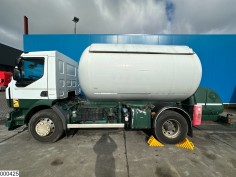Renault Midlum 210