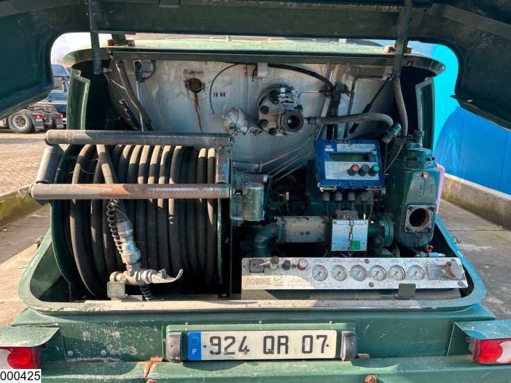 Renault Midlum 210