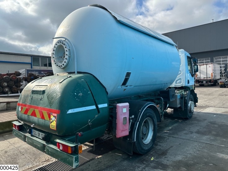 Renault Midlum 210
