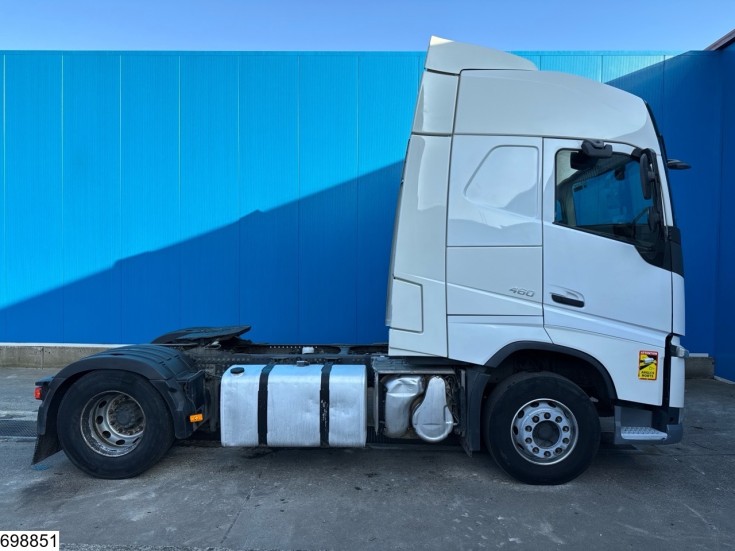 Volvo FH 460