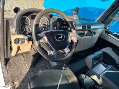 MAN TGX 18 420