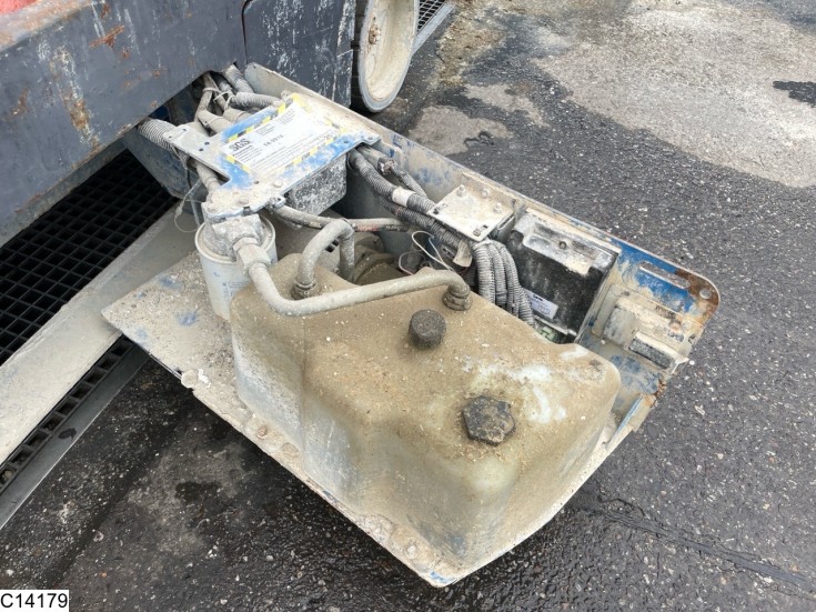 Genie GS 2632