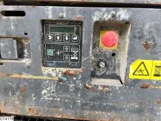 Genie GS 2632