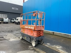 Genie GS 2632