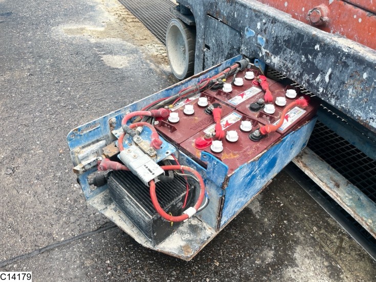 Genie GS 2632
