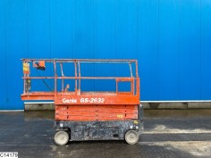Genie GS 2632