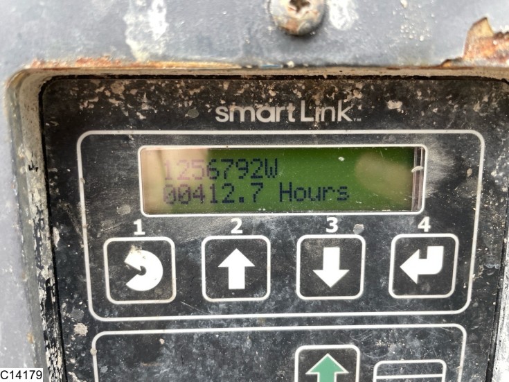 Genie GS 2632